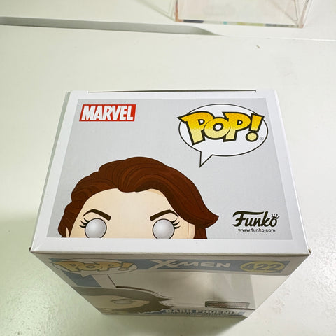 DARK PHOENIX - Marvel Funko Pop 422 Comic Con Exclusive