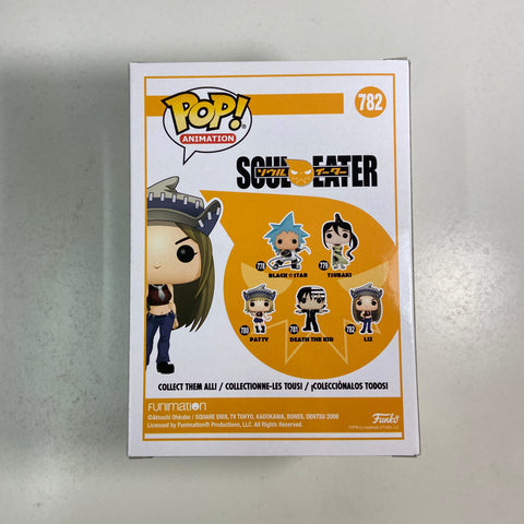 Soul Eater - Liz Funko Pop 782