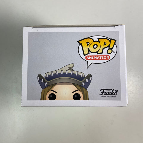 Soul Eater - Liz Funko Pop 782