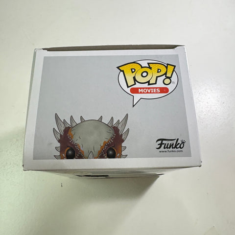 Stygimoloch - Jurassic Park Funko Pop 587 Vinyl Figure (11.4 Cm L × 8.9 Cm W × 15.9 Cm H)