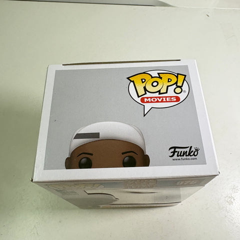 Sidney Deane - White Men Can't Jump Funko Pop 976 Vinyl Figure (11.4 Cm L × 8.9 Cm W × 15.9 Cm H)