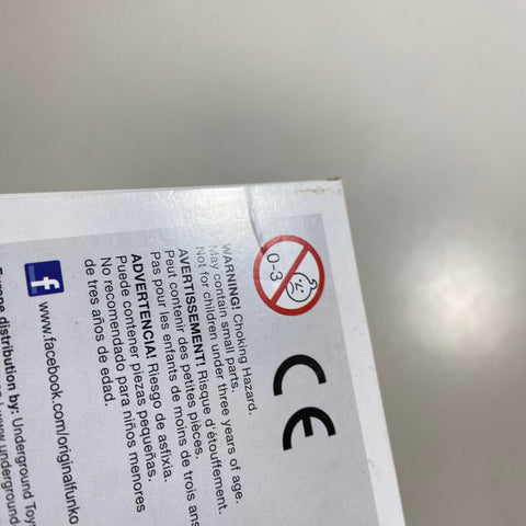 Princess Leia - Star Wars Funko Pop 04 + Protector