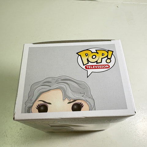 Dorothy - Golden Girls Funko Pop 326 Vinyl Figure (11.4 Cm L × 8.9 Cm W × 15.9 Cm H)