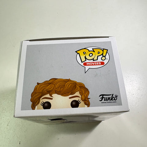 Beverly Marsh - IT Funko Pop 539 Vinyl Figure (11.4 Cm L × 8.9 Cm W × 15.9 Cm H)