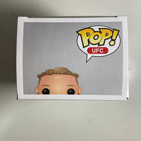 UFC - Conor Mcgregor Funko Pop 01