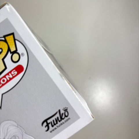 Marilyn Monroe - Funko Pop 24 Entertainment Earth Exclusive