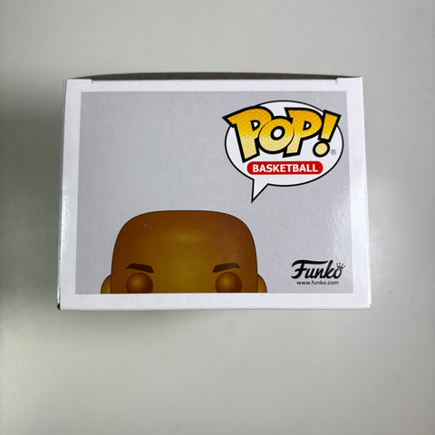 Basketball - Michael Jordan NBA Funko Pop 54 Foot Locker Exclusive