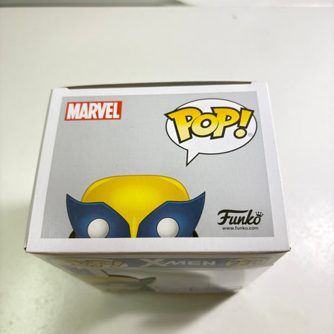 X-23 - X-MEN Marvel Funko Pop 230 Vinyl Figure Exclusive