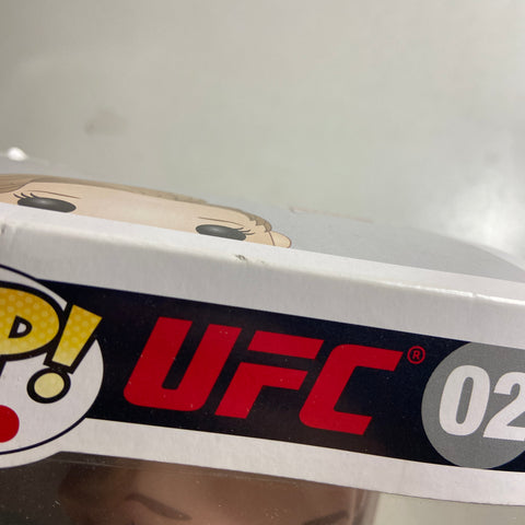 UFC - Ronda Rousey Funko Pop 02