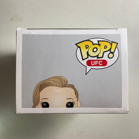 UFC - Ronda Rousey Funko Pop 02