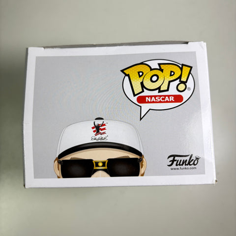 Nascar - Dale Earnhardt Funko Pop 01