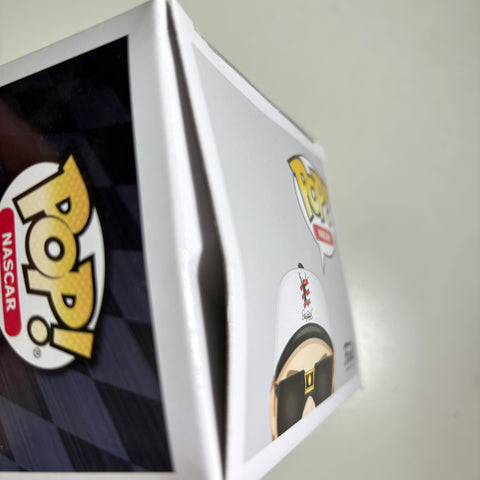 Nascar - Dale Earnhardt Funko Pop 01