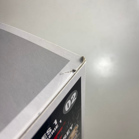 UFC - Ronda Rousey Funko Pop 02