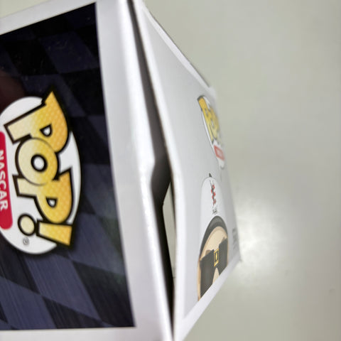 Nascar - Dale Earnhardt Funko Pop 01