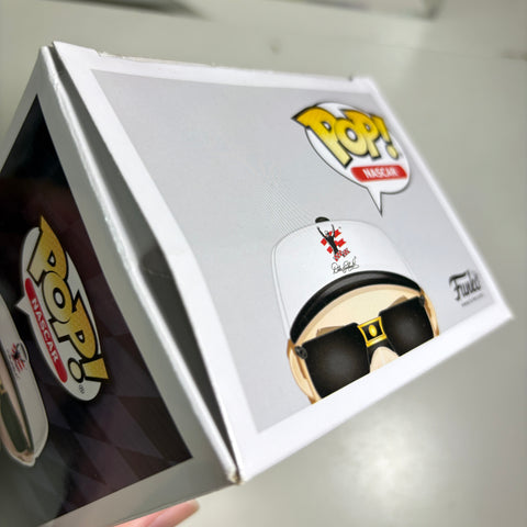 Nascar - Dale Earnhardt Funko Pop 01