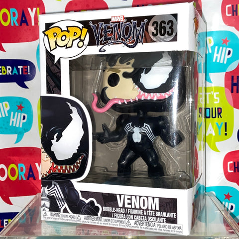 Venom - Marvel Funko Pop 363