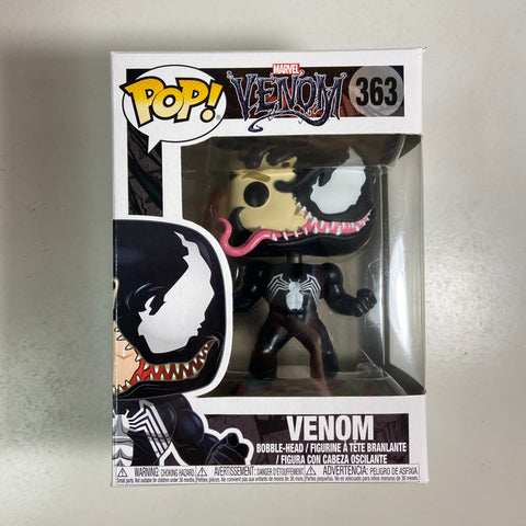 Venom - Marvel Funko Pop 363