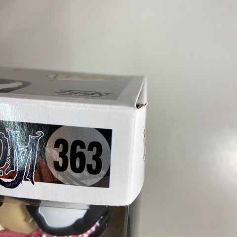 Venom - Marvel Funko Pop 363