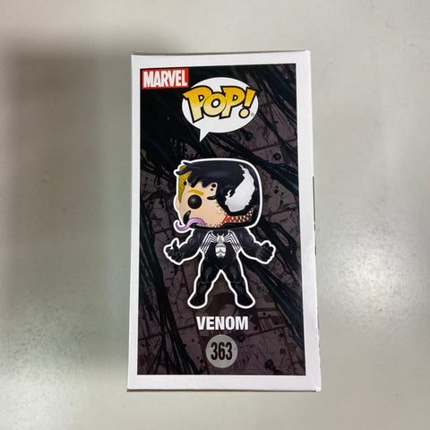 Venom - Marvel Funko Pop 363