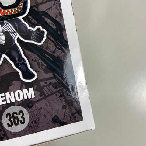 Venom - Marvel Funko Pop 363