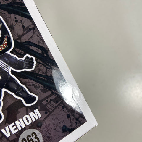 Venom - Marvel Funko Pop 363