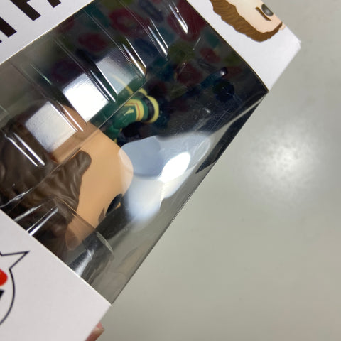 NHL - Minnesota Wild: Zach Parise Funko Pop 41 Hockey