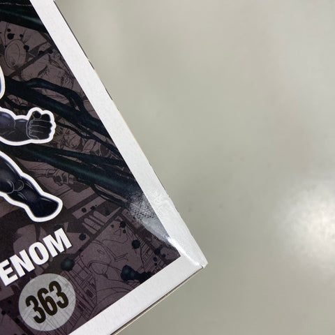 Venom - Marvel Funko Pop 363