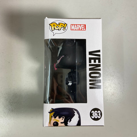 Venom - Marvel Funko Pop 363