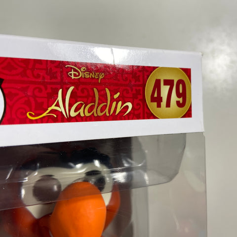 Aladdin - Iago Disney Funko Pop 479