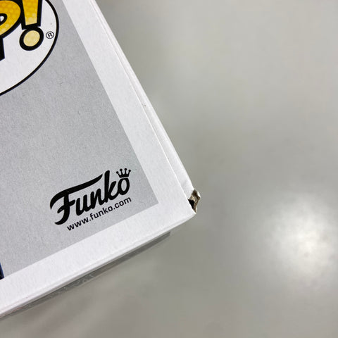 Venom - Marvel Funko Pop 363