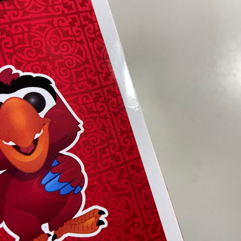 Aladdin - Iago Disney Funko Pop 479