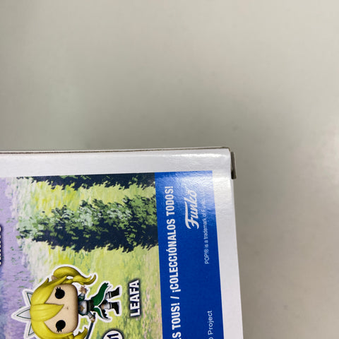 Sword Art Online - Asuna Funko Pop 993 Exclusive
