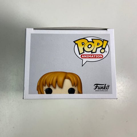 Sword Art Online - Asuna Funko Pop 993 Exclusive