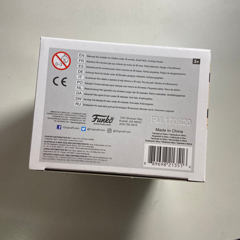 NHL - St. Louis Blues: Vladimir Tarasenko Funko Pop 15 Hockey