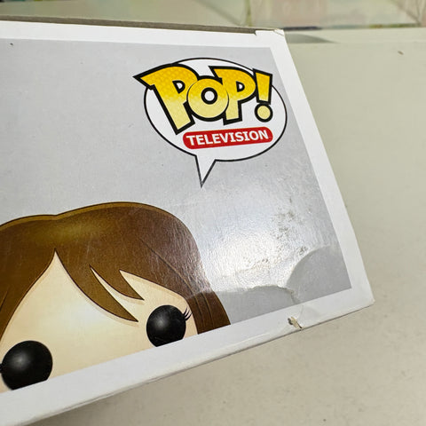 Maggie - Walking Dead Funko Pop 98 Vinyl Figure (11.4 Cm L × 8.9 Cm W × 15.9 Cm H)