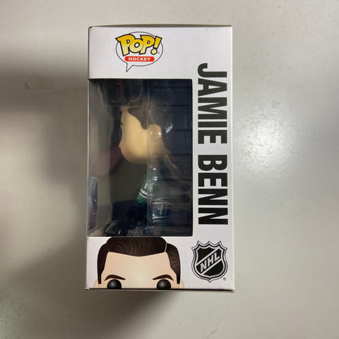 NHL - Dallas Stars: Jamie Benn Funko Pop 01 Hockey