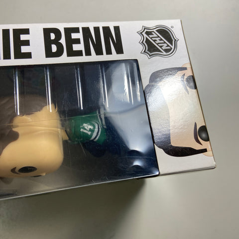 NHL - Dallas Stars: Jamie Benn Funko Pop 01 Hockey