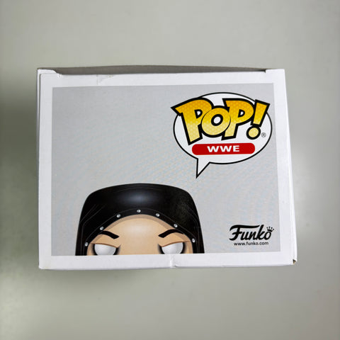 WWE - Undertaker Funko Pop 69