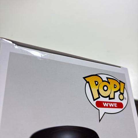 WWE - Undertaker Funko Pop 69