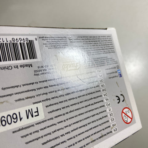 NHL - Dallas Stars: Jamie Benn Funko Pop 01 Hockey