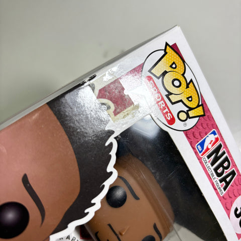 Basketball - Demar Derozan NBA Funko Pop 36 Canada Exclusive