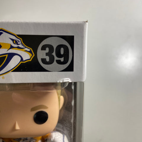 NHL - Nashville Predators: Pekka Rinne Funko Pop 39 Hockey