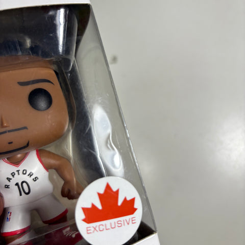 Basketball - Demar Derozan NBA Funko Pop 36 Canada Exclusive