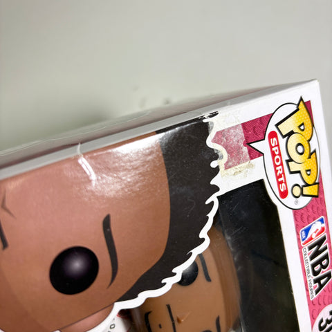 Basketball - Demar Derozan NBA Funko Pop 36 Canada Exclusive