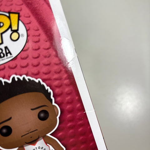 Basketball - Demar Derozan NBA Funko Pop 36 Canada Exclusive