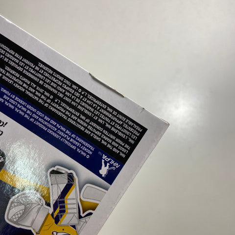 NHL - Nashville Predators: Pekka Rinne Funko Pop 39 Hockey