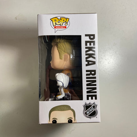 NHL - Nashville Predators: Pekka Rinne Funko Pop 39 Hockey