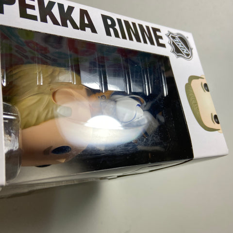 NHL - Nashville Predators: Pekka Rinne Funko Pop 39 Hockey
