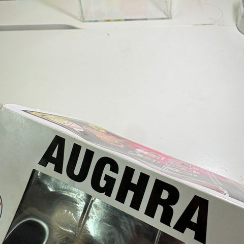 WATER BOX DAMAGE Aughra - The Dark Crystal Funko Pop 341 Vinyl Figure (11.4 Cm L × 8.9 Cm W × 15.9 Cm H)