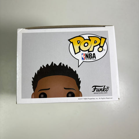 Basketball - Demar Derozan NBA Funko Pop 36 Canada Exclusive